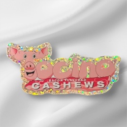 Bacon Cashews Sticker bacon_cashew_sticker