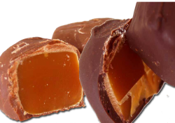 caramel