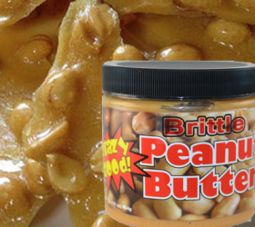 brittle butter