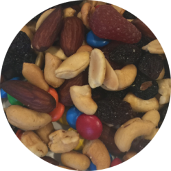 trailmix